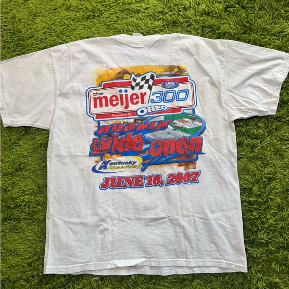 Vintage 2007 Nascar T shirt - Picture 4 of 6